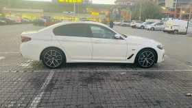 Обява за продажба на BMW 530E M Sport ~82 999 лв. - изображение 4