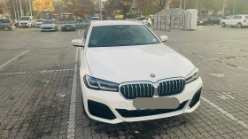 Обява за продажба на BMW 530E M Sport ~82 999 лв. - изображение 1