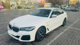 Обява за продажба на BMW 530E M Sport ~82 999 лв. - изображение 1
