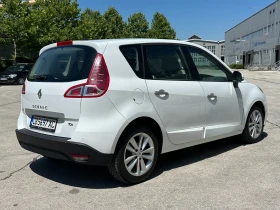 Renault Scenic 1.4i 131 .. | Mobile.bg    4