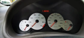 Обява за продажба на Peugeot 206 ~2 500 лв. - изображение 9