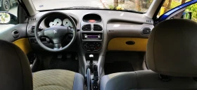 Обява за продажба на Peugeot 206 ~2 500 лв. - изображение 10