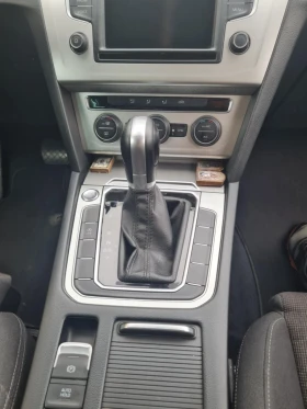VW Passat 2.0 | Mobile.bg    7