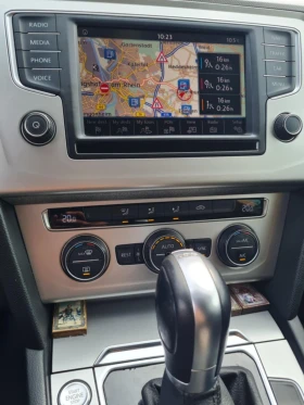 VW Passat 2.0 | Mobile.bg    15