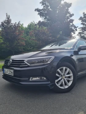 VW Passat 2.0 | Mobile.bg    5