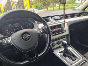VW Passat 2.0 | Mobile.bg    11