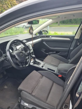 VW Passat 2.0 | Mobile.bg    12