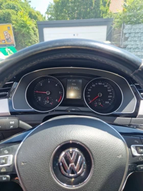 VW Passat 2.0 | Mobile.bg    16