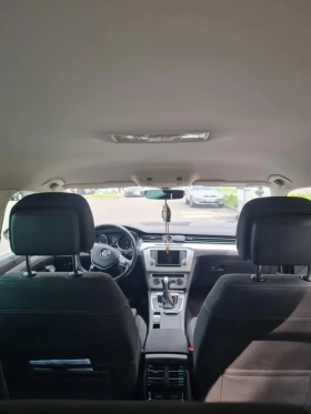 VW Passat 2.0 | Mobile.bg    8