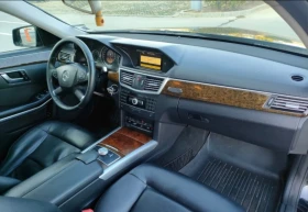 Mercedes-Benz E 200 cdi | Mobile.bg    9