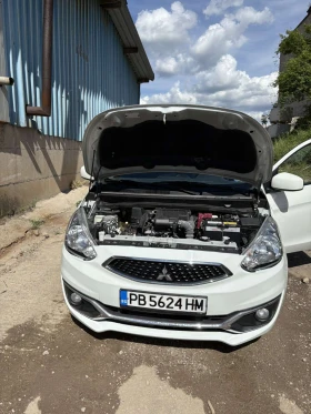 Обява за продажба на Mitsubishi Space star ~6 500 EUR - изображение 4
