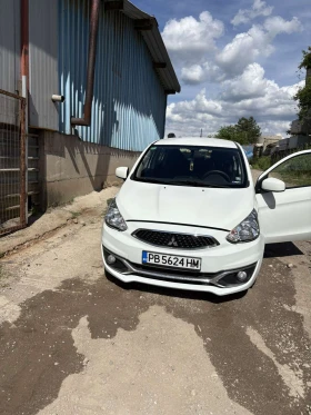 Обява за продажба на Mitsubishi Space star ~6 500 EUR - изображение 1