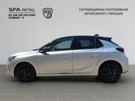 Opel Corsa GS Line 1.2  (74kW/100 ..) MT6 MY23 | Mobile.bg    8