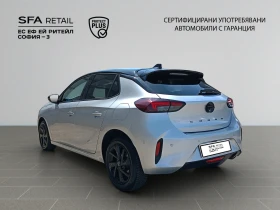 Opel Corsa GS Line 1.2  (74kW/100 ..) MT6 MY23 | Mobile.bg    7