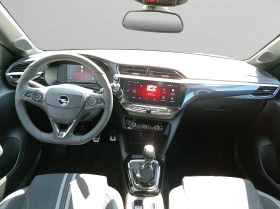 Opel Corsa GS Line 1.2  (74kW/100 ..) MT6 MY23 | Mobile.bg    12