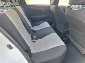 Toyota Yaris 1.4d 90kc navi | Mobile.bg    14