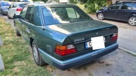 Обява за продажба на Mercedes-Benz 200 ~3 500 лв. - изображение 1