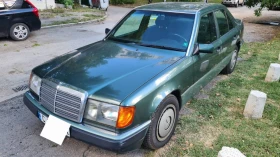 Обява за продажба на Mercedes-Benz 200 ~3 500 лв. - изображение 1