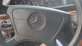 Обява за продажба на Mercedes-Benz 200 ~3 500 лв. - изображение 9