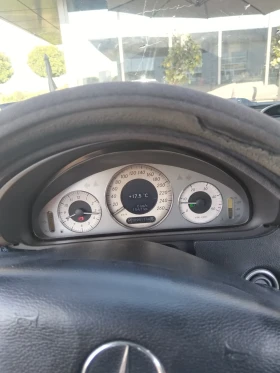 Mercedes-Benz CLK W209 | Mobile.bg    4