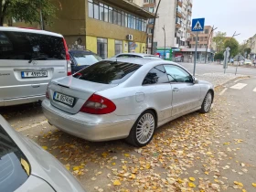 Mercedes-Benz CLK W209 | Mobile.bg    17