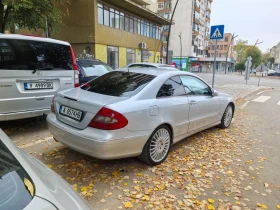 Mercedes-Benz CLK W209 | Mobile.bg    16