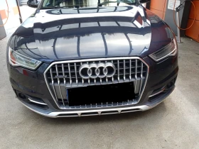 Audi A6 Allroad /FACELIFT/MATRIX/PANORAMA | Mobile.bg    2