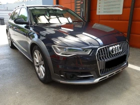     Audi A6 Allroad /FACELIFT/MATRIX/PANORAMA