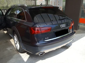 Audi A6 Allroad /FACELIFT/MATRIX/PANORAMA | Mobile.bg    3