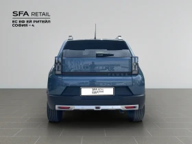 Обява за продажба на Fiat Grande Panda LA PRIMA 1.2 Hybrid 48V Petrol 110 hp eDCT ~45 900 лв. - изображение 5