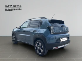 Обява за продажба на Fiat Grande Panda LA PRIMA 1.2 Hybrid 48V Petrol 110 hp eDCT ~45 900 лв. - изображение 6