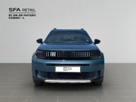 Обява за продажба на Fiat Grande Panda LA PRIMA 1.2 Hybrid 48V Petrol 110 hp eDCT ~45 900 лв. - изображение 1