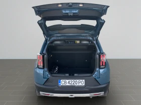 Fiat Grande Panda LA PRIMA 1.2 Hybrid 48V Petrol 110 hp eDCT - 45900 лв. - 83934199 15
