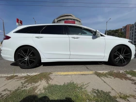 Ford Mondeo MK5