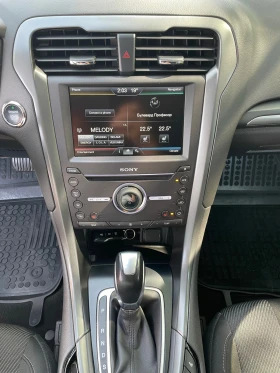 Ford Mondeo MK5 - 16000 лв. - 26644998 7