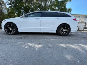 Ford Mondeo MK5 - 16000 лв. - 26644998 4
