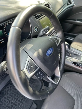 Ford Mondeo MK5 - 16000 лв. - 26644998 8