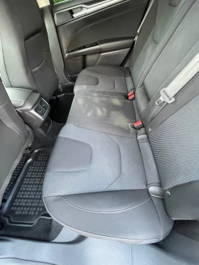 Ford Mondeo MK5 - 16000 лв. - 26644998 11
