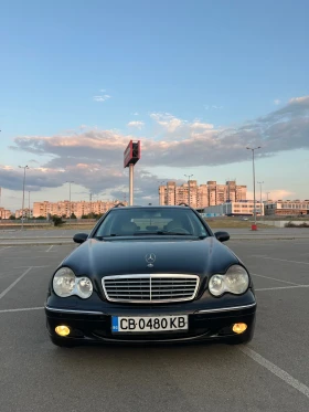 Обява за продажба на Mercedes-Benz C 320 4matic газова уредба ~8 000 лв. - изображение 1