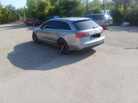 Audi A6 | Mobile.bg    5