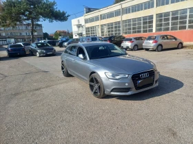 Audi A6 | Mobile.bg    2
