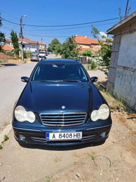 Mercedes-Benz 220 | Mobile.bg    2