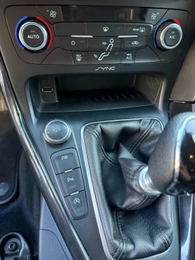 Обява за продажба на Ford Focus ~13 999 лв. - изображение 5 | Auto.bg Обява за продажба на Ford Focus ~13 999 лв. - изображение 5