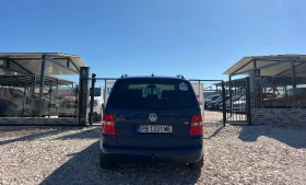 VW Touran 1.9TDI KLIMATIK/6sk/PODGREV/UNIKAT | Mobile.bg    8