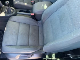VW Touran 1.9TDI KLIMATIK/6sk/PODGREV/UNIKAT | Mobile.bg    11