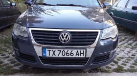 VW Passat 6 | Mobile.bg    8