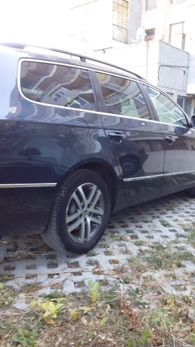 VW Passat 6 | Mobile.bg    3