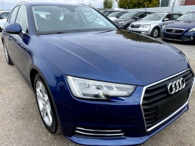     Audi A4  2.0TDI MATRIX DIGITAL 