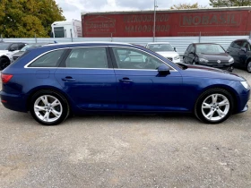 Audi A4  2.0TDI MATRIX DIGITAL  | Mobile.bg    5