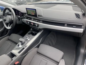 Audi A4  2.0TDI MATRIX DIGITAL  | Mobile.bg    9